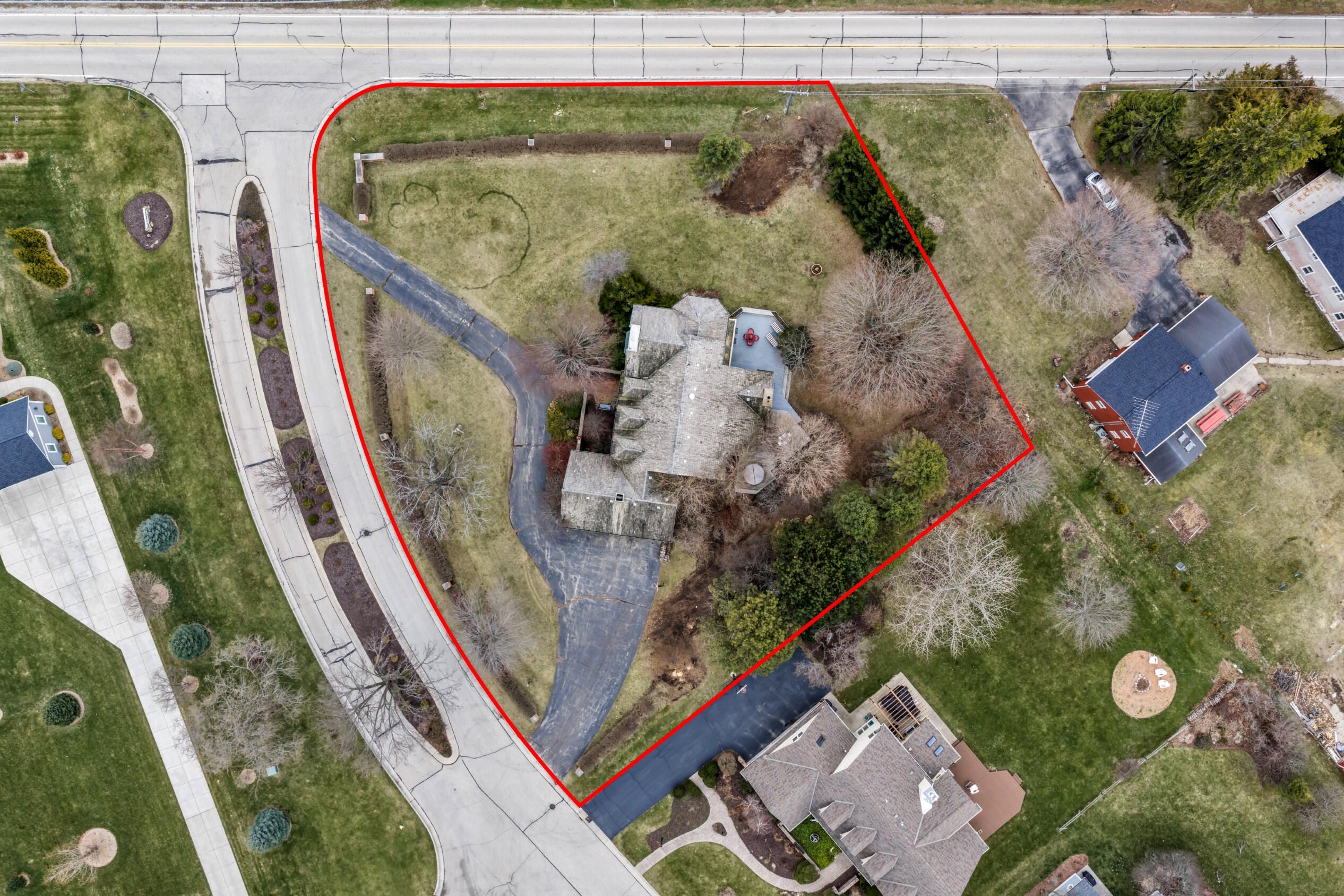 101 Lamplighter Lane Wind Point, WI 53402 - Photo 46 of 51 Photo (72)