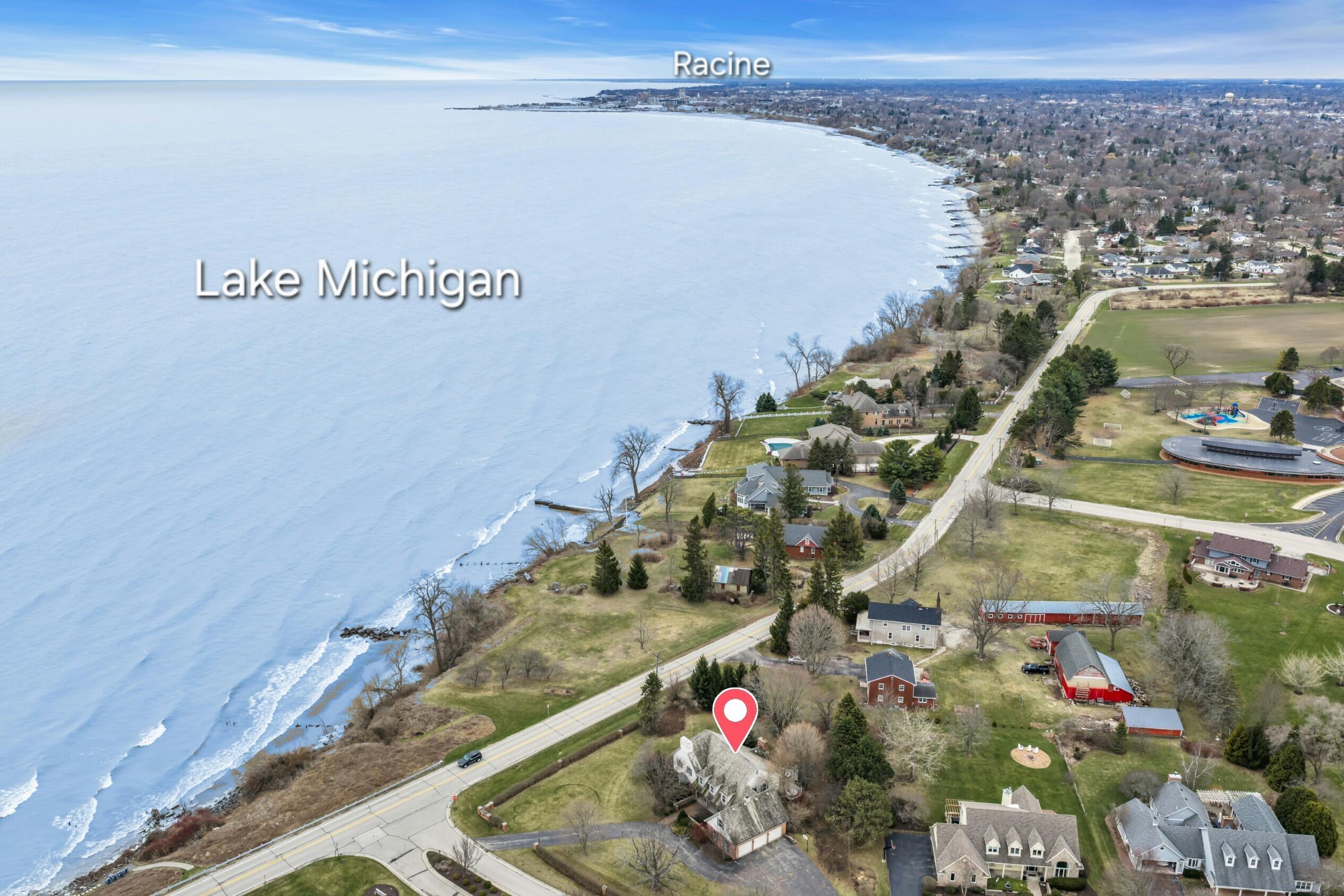 101 Lamplighter Lane Wind Point, WI 53402 - Photo 47 of 51 Photo (73)