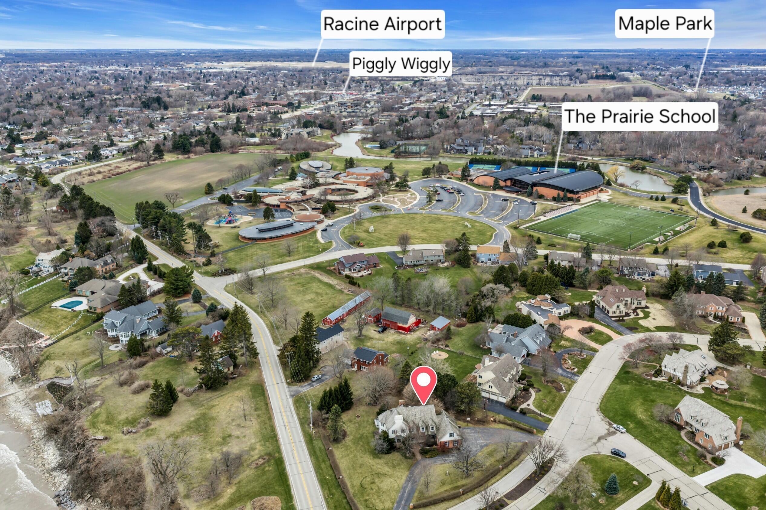 101 Lamplighter Lane Wind Point, WI 53402 - Photo 48 of 51 Photo (74)