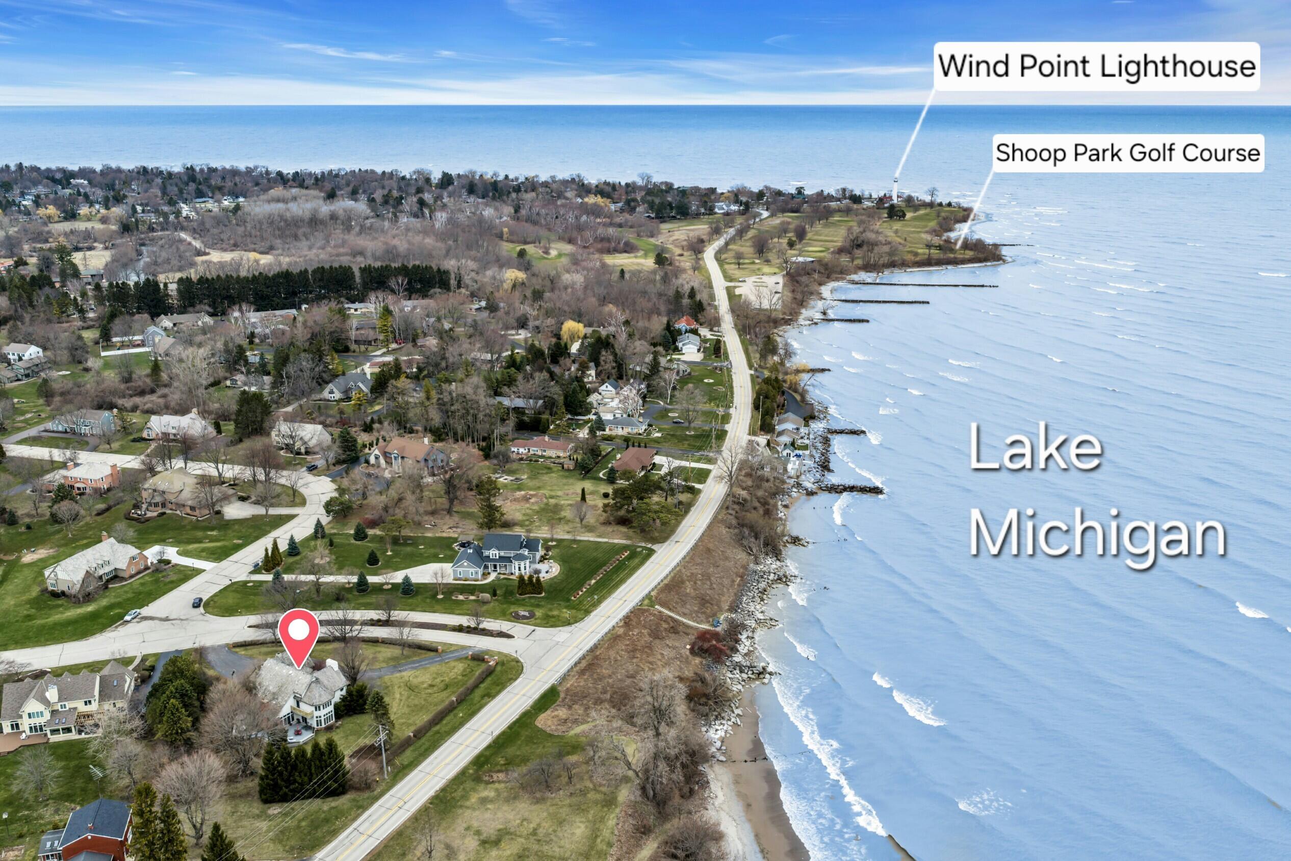 101 Lamplighter Lane Wind Point, WI 53402 - Photo 50 of 51 Photo (76)