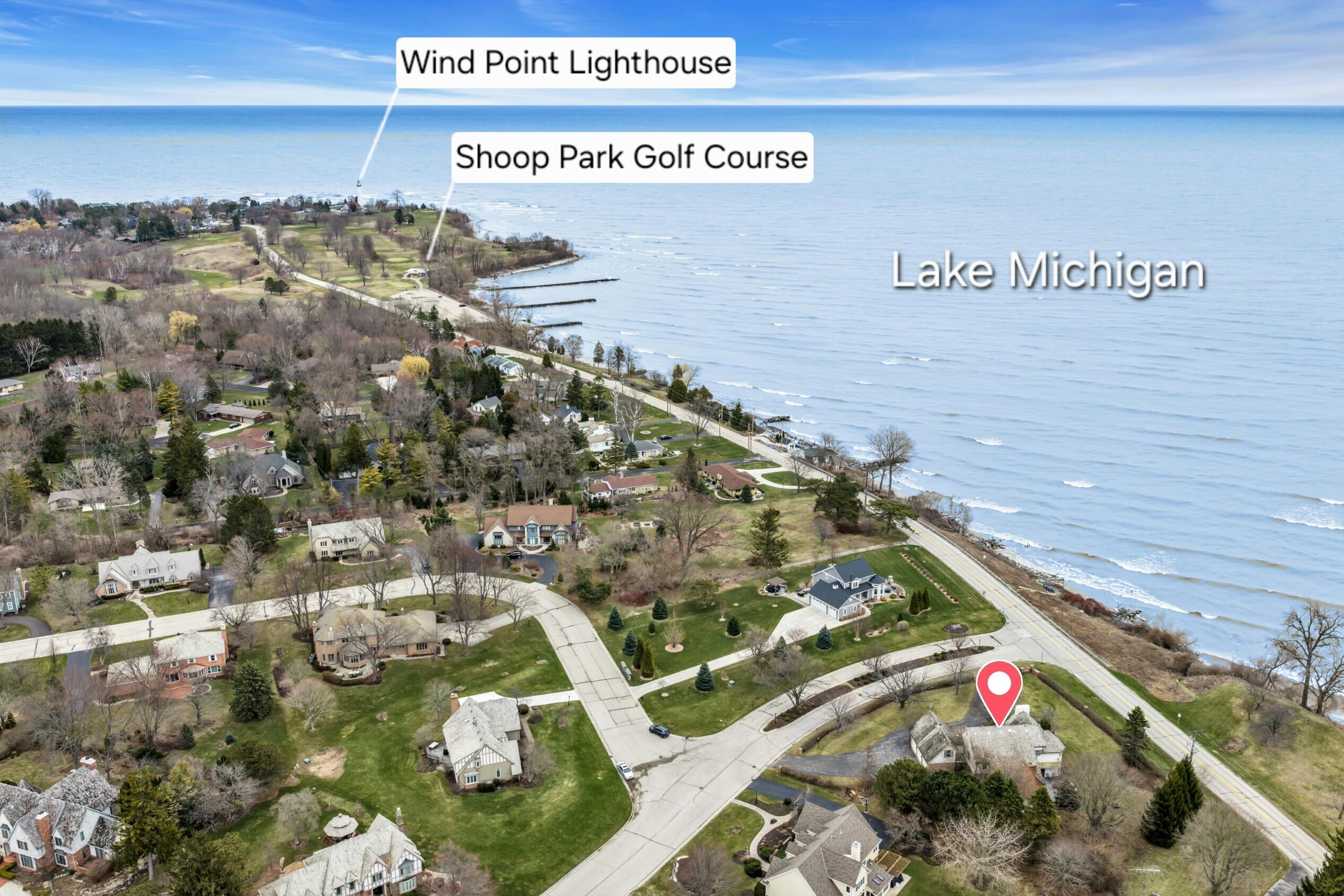 101 Lamplighter Lane Wind Point, WI 53402 - Photo 51 of 51 Photo (77)