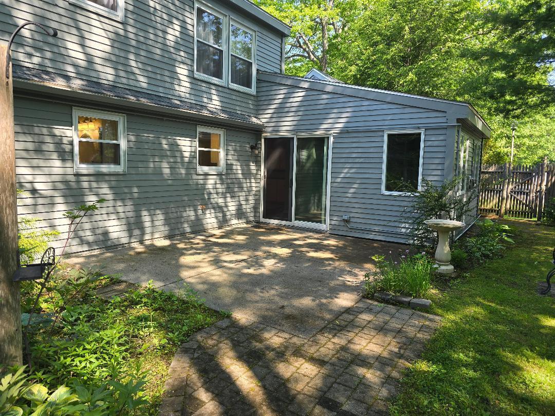40 Willow Grove Road Brunswick, ME 04011 - Photo 2 of 21 Patio