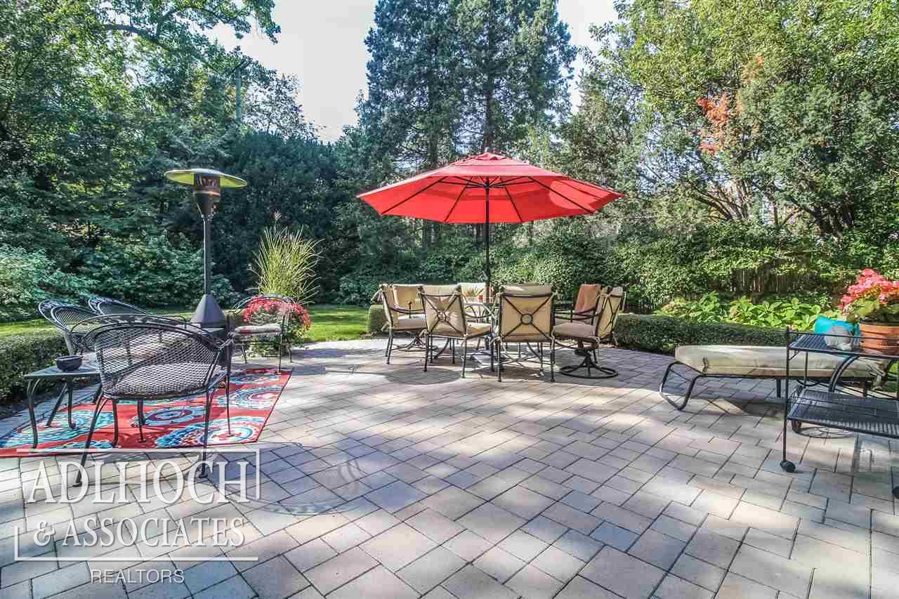 25 Edgemere Road Grosse Pointe Farms, MI 48236 - Photo 44 of 49