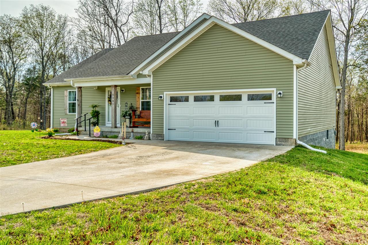 1191 Cemetery Road Auburn, KY 42206 - Photo 27 of 35 Gallery Image 27
