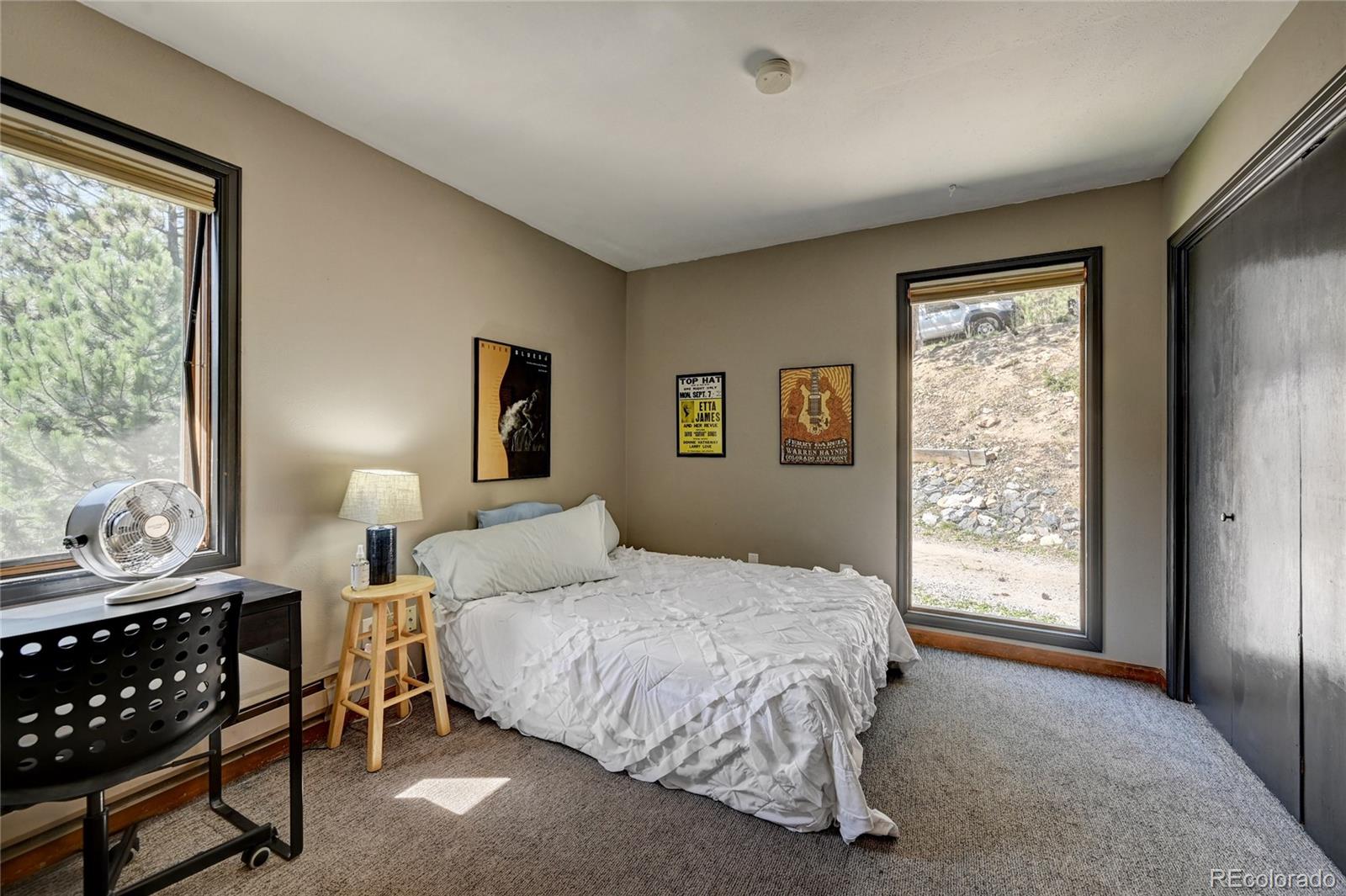 32908 Little Cub Road Evergreen, CO 80439 - Photo 21 of 40