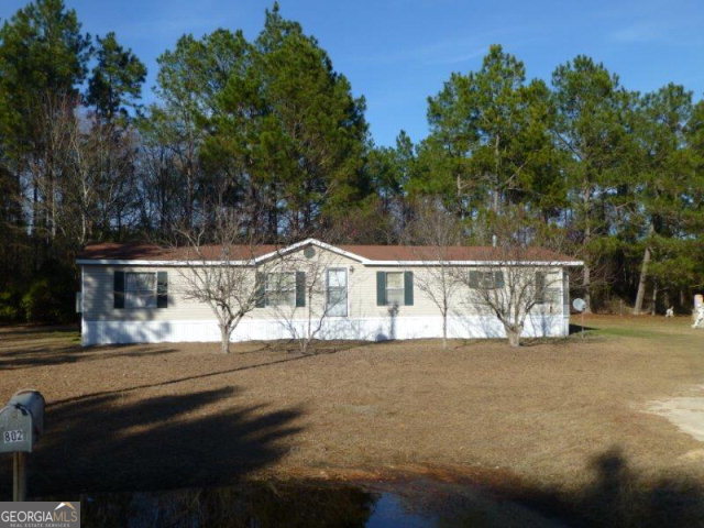 802 Snipesville Road Denton, GA 31532 - Photo 1 of 1 Main View
