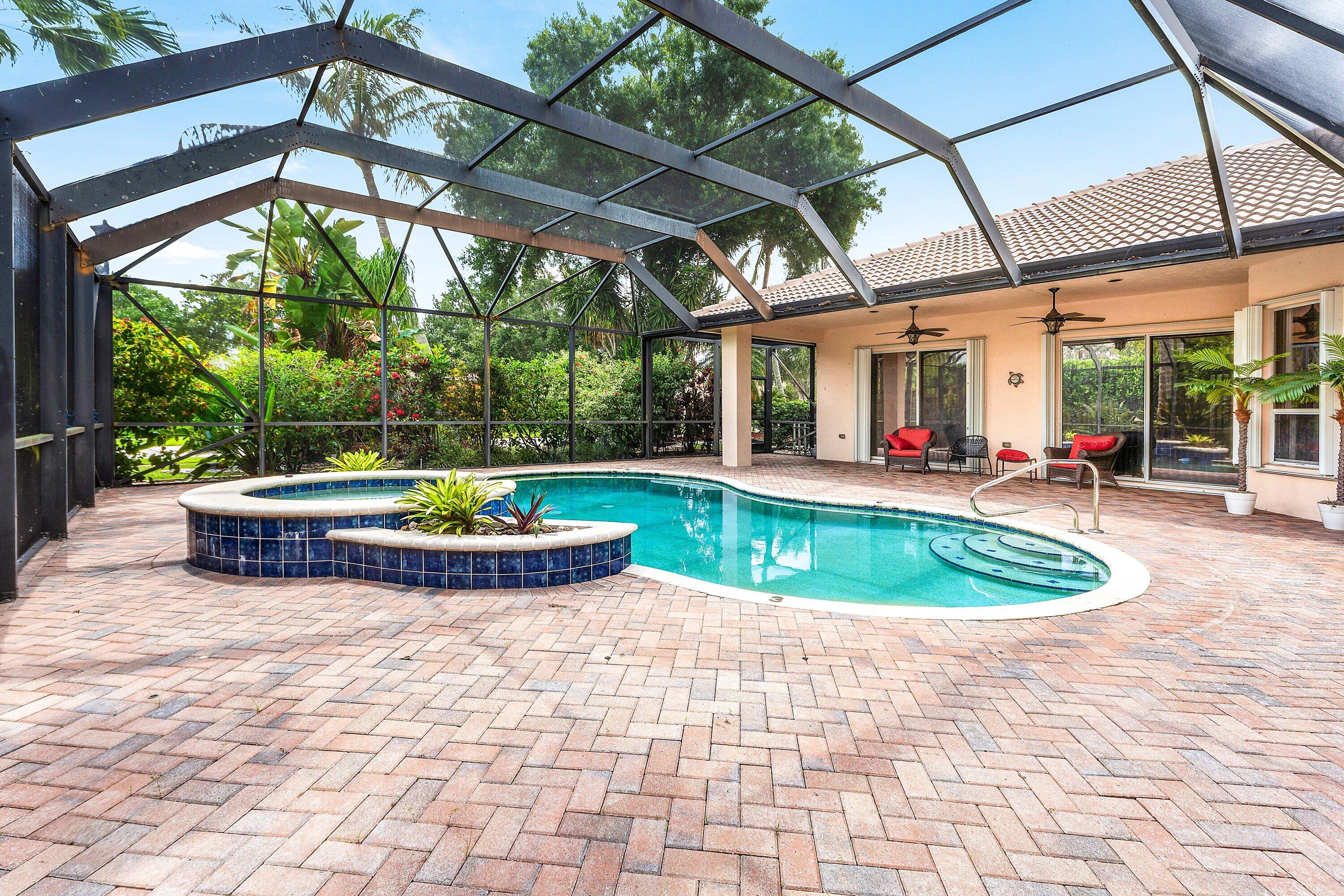 11130 Silver Ridge Street Wellington, FL 33449 - Photo 33 of 54 036-11130SilverRidgeStreet-Wellington-FL