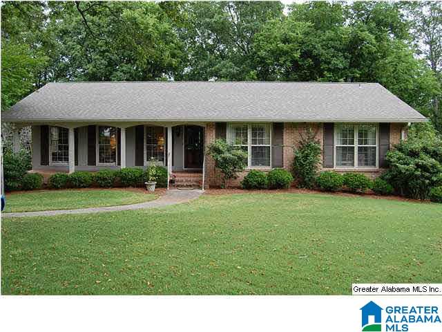 1816 Indian Hill Road Birmingham, AL 35216 - Photo 1 of 23