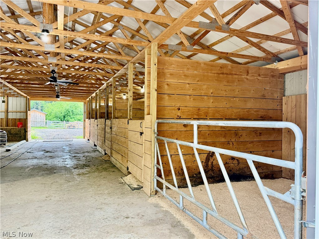 6852 Graham Road Pierpont, OH 44082 - Photo 36 of 45