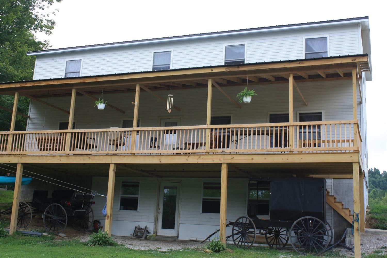 1809 Ingram Road Annville, KY 40402 - Photo 29 of 78 Photo 29