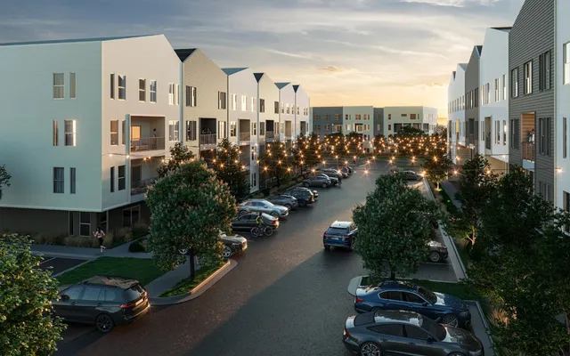 $1,312 | 320 Goll Street, Unit 2104, Kyle, TX 78640