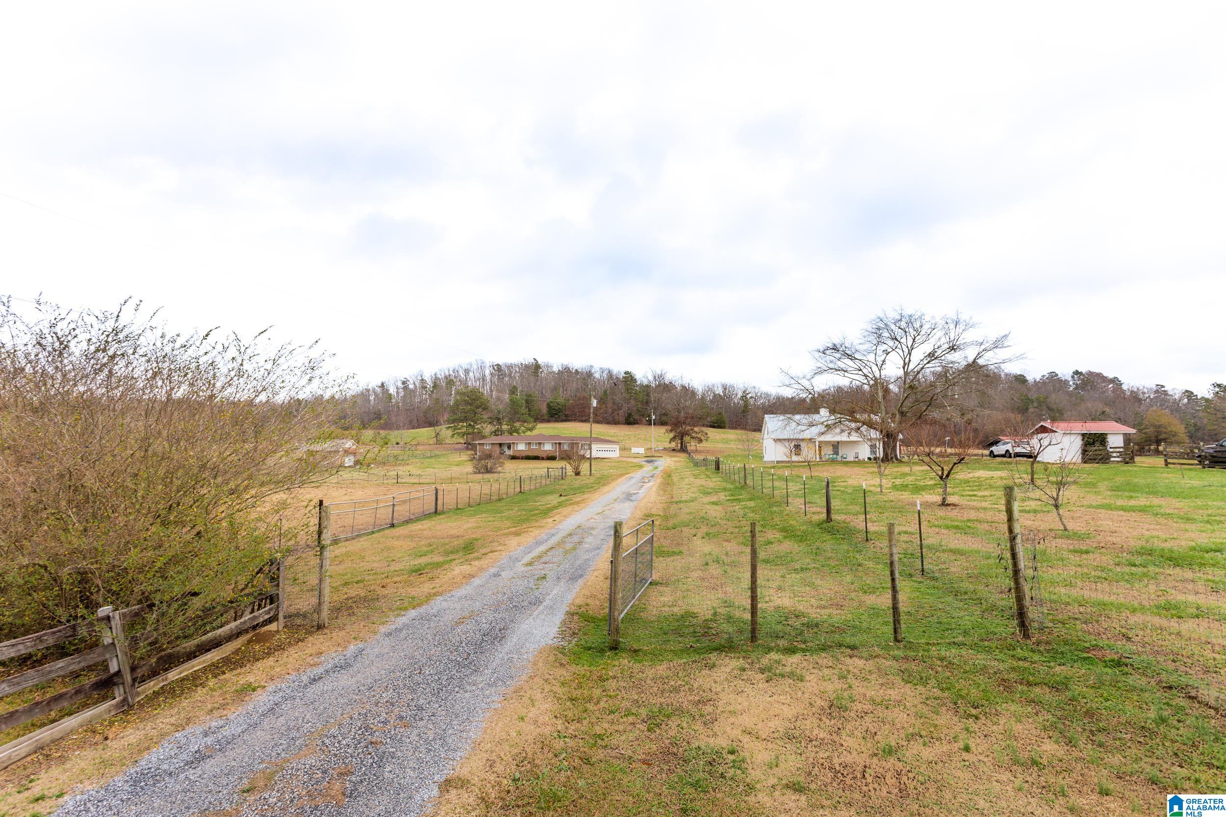 868 Old Field Road Jacksonville, AL 36265 - Photo 28 of 39