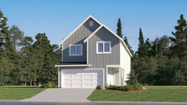 $378,400 | 51718 Jubilee Pine Drive, La Pine, OR 97739
