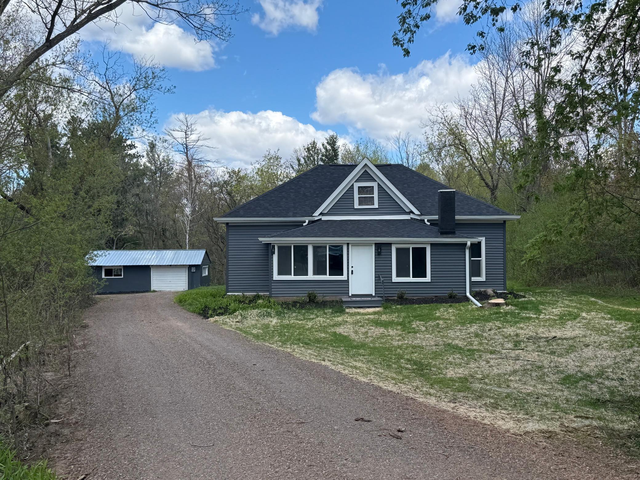 N3328 New Knapp Road Shell Lake, WI 54871 - Photo 2 of 37