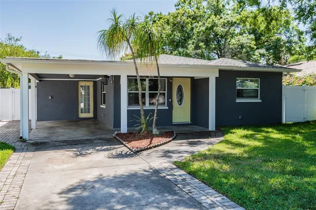 $3,250 | 4106 West Carmen Street, Tampa, FL 33609