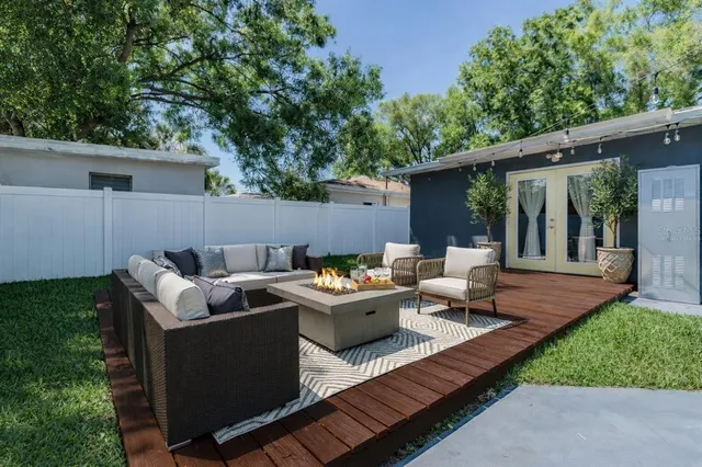 $3,250 | 4106 West Carmen Street, Tampa, FL 33609