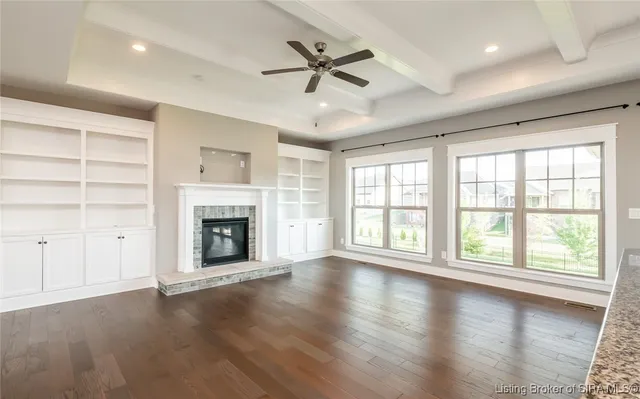 $619,900 | 3008 Saratoga Lane, Sellersburg, IN 47172