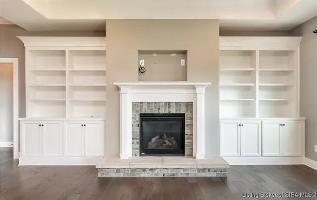 $619,900 | 3008 Saratoga Lane, Sellersburg, IN 47172