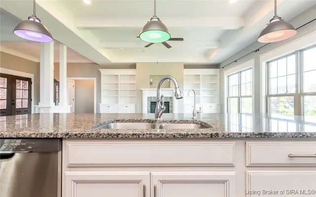 $619,900 | 3008 Saratoga Lane, Sellersburg, IN 47172