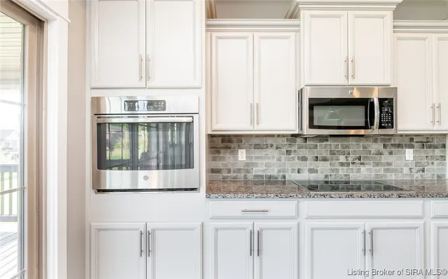 $619,900 | 3008 Saratoga Lane, Sellersburg, IN 47172