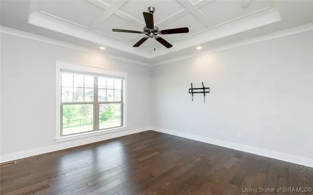 $619,900 | 3008 Saratoga Lane, Sellersburg, IN 47172