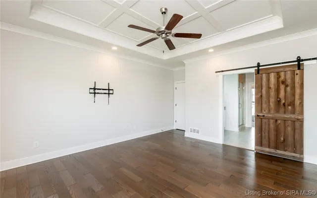 $619,900 | 3008 Saratoga Lane, Sellersburg, IN 47172