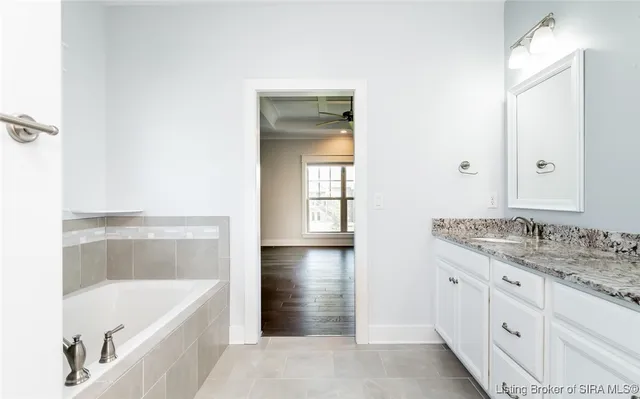 $619,900 | 3008 Saratoga Lane, Sellersburg, IN 47172