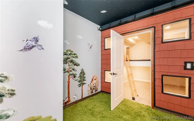 $619,900 | 3008 Saratoga Lane, Sellersburg, IN 47172