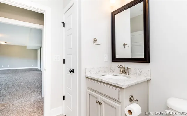 $619,900 | 3008 Saratoga Lane, Sellersburg, IN 47172