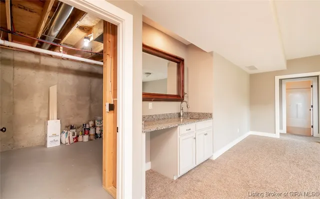 $619,900 | 3008 Saratoga Lane, Sellersburg, IN 47172