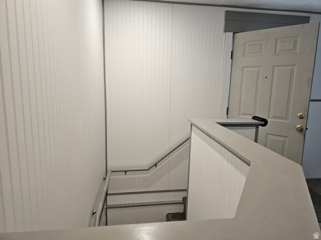 744 Royal Street Helper, UT 84526 - Photo 6 of 33 View of stairs