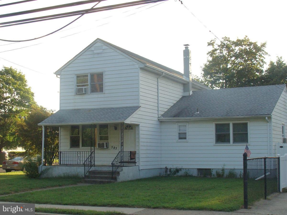 585 Klockner Road Hamilton, NJ 08619 - Photo 1 of 33