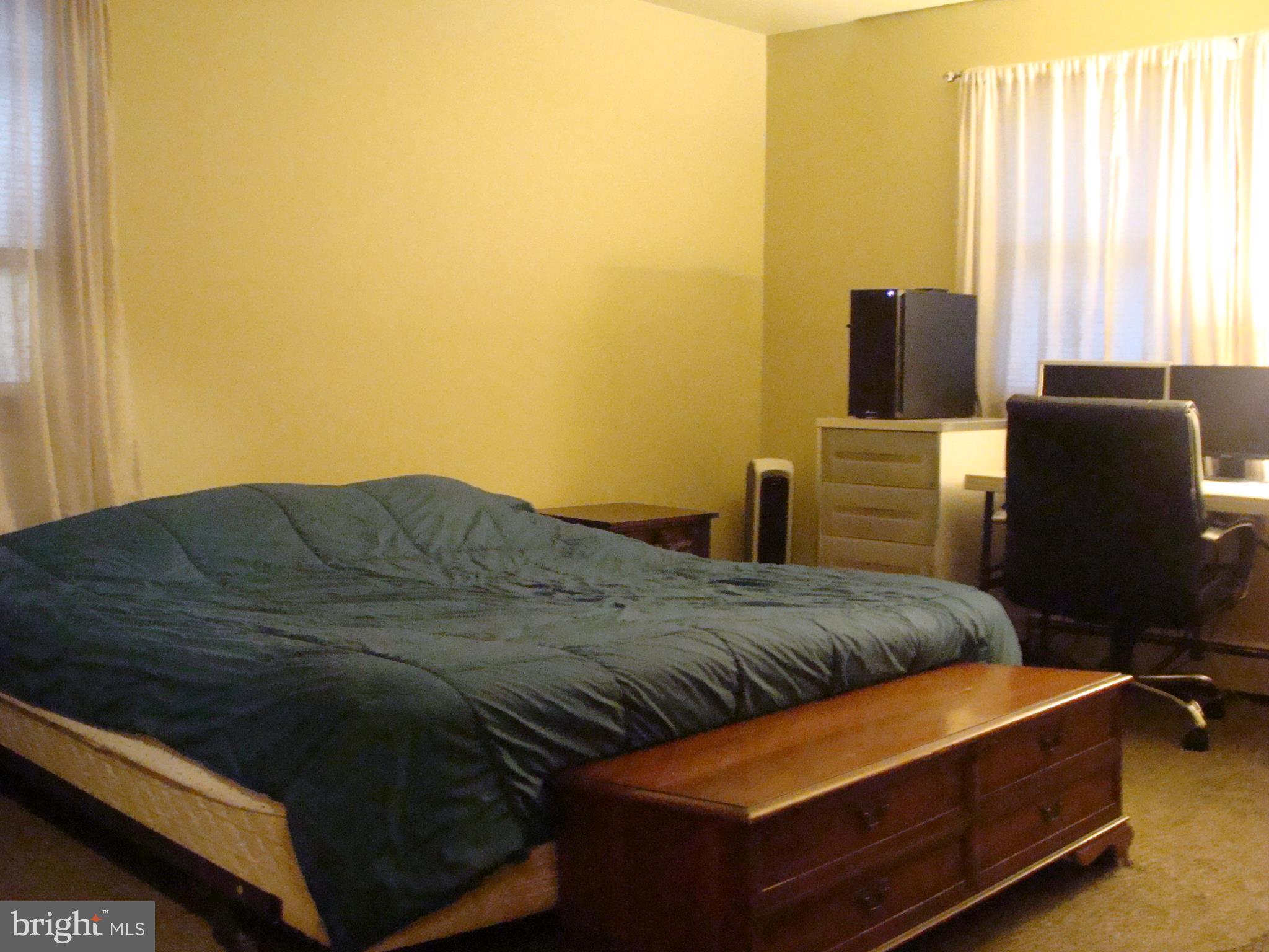 585 Klockner Road Hamilton, NJ 08619 - Photo 11 of 33 Master Bedroom 1st Floor