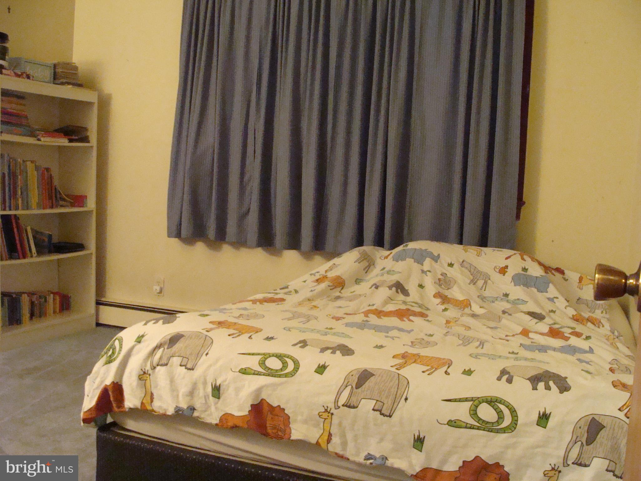 585 Klockner Road Hamilton, NJ 08619 - Photo 14 of 33 2nd Bedroom 1st Floor