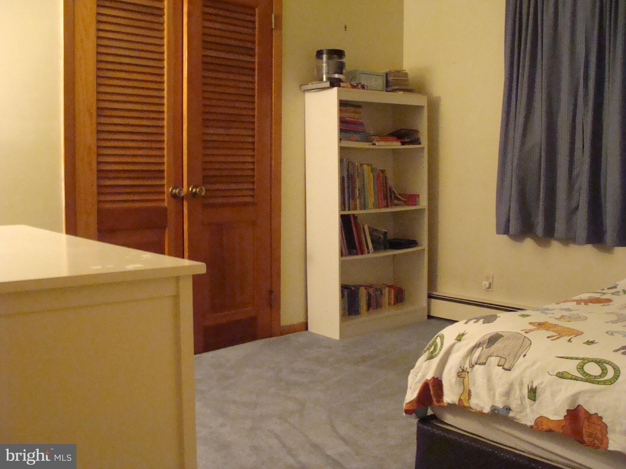 585 Klockner Road Hamilton, NJ 08619 - Photo 15 of 33 2nd Bedroom 1st. Floor
