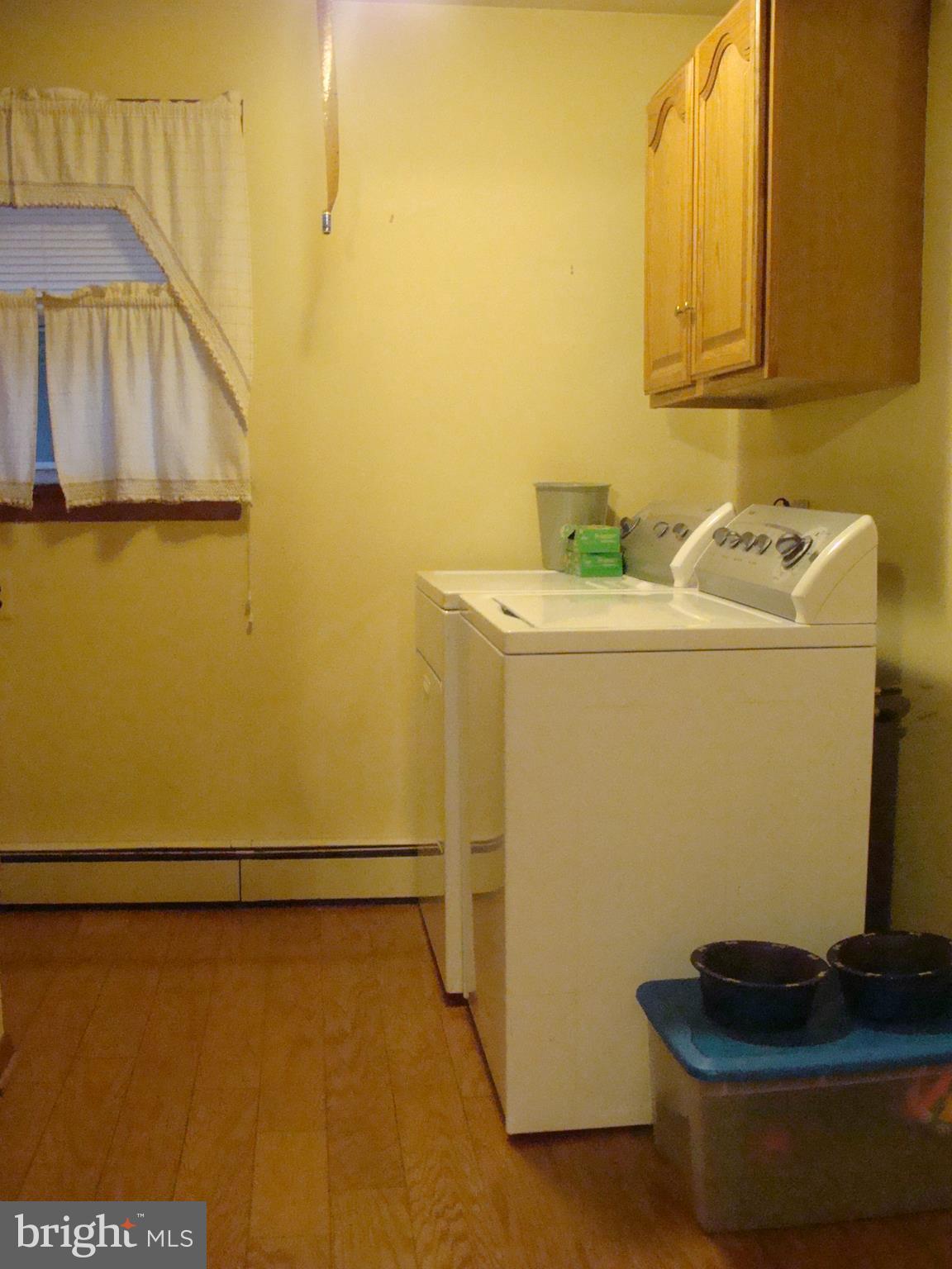 585 Klockner Road Hamilton, NJ 08619 - Photo 18 of 33 Laundry Main Floor