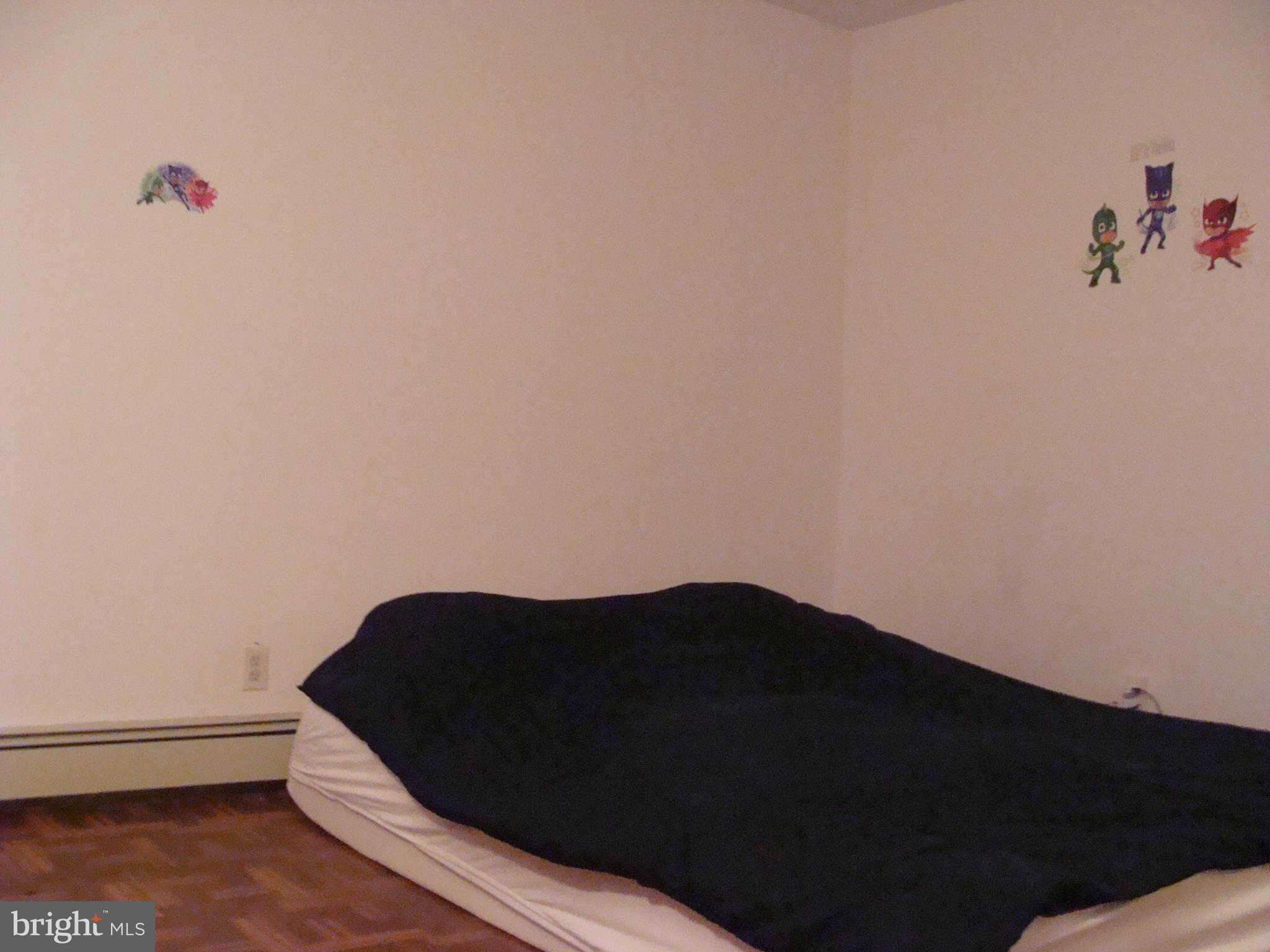 585 Klockner Road Hamilton, NJ 08619 - Photo 25 of 33 Bedroom 2nd Floor Apartment