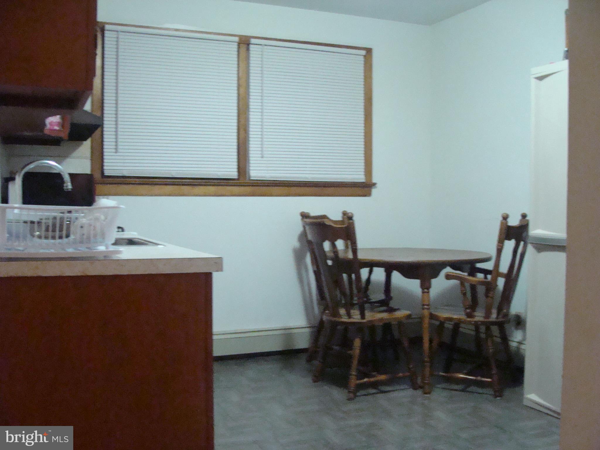 585 Klockner Road Hamilton, NJ 08619 - Photo 27 of 33 Kitchen 2nd Floor Apartment