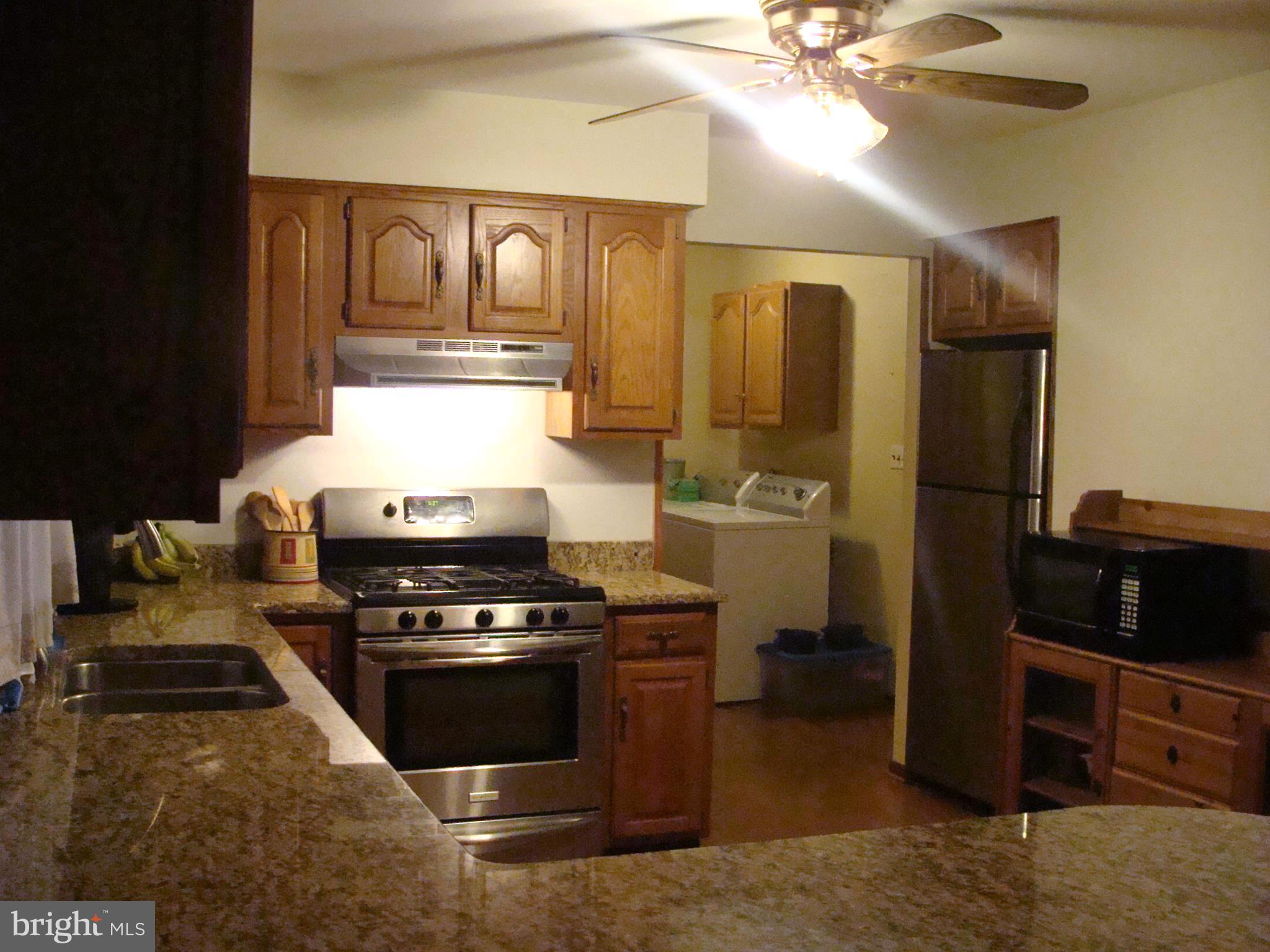 585 Klockner Road Hamilton, NJ 08619 - Photo 7 of 33 Kitchen 1st. Floor