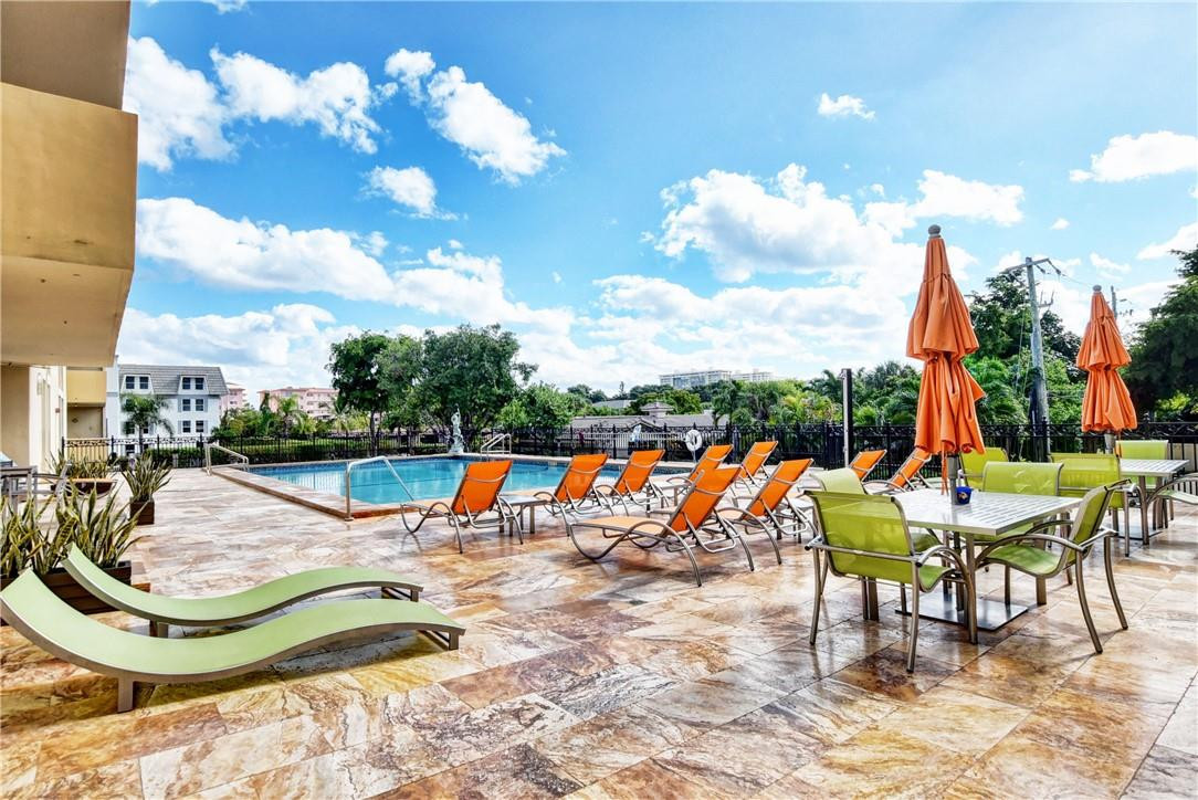 1000 Spanish River Road, Unit 4B Boca Raton, FL 33432 - Photo 32 of 35 Photo 32