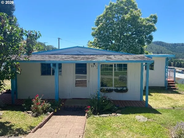 $369,000 | 167 Millsview Lane, Roseburg, OR 97471