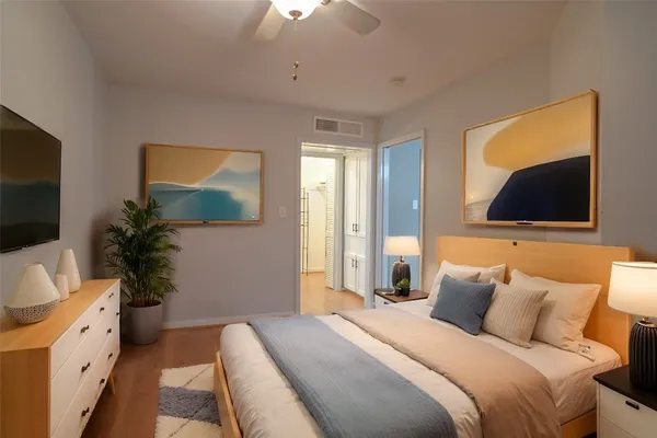 $800 | 5216 Arboles Drive, Unit 10, Houston, TX 77035