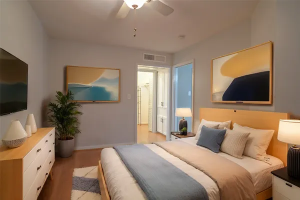 $800 | 5216 Arboles Drive, Unit 10, Houston, TX 77035