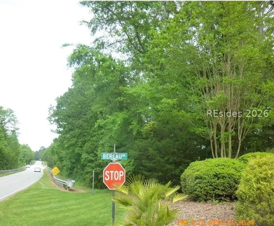 $37,000 | Lot 2-block 6 Bereau Drive, McCormick, SC 29835