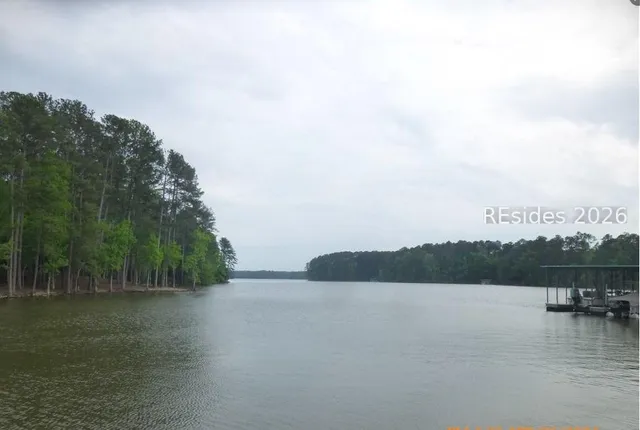 $37,000 | Lot 2-block 6 Bereau Drive, McCormick, SC 29835