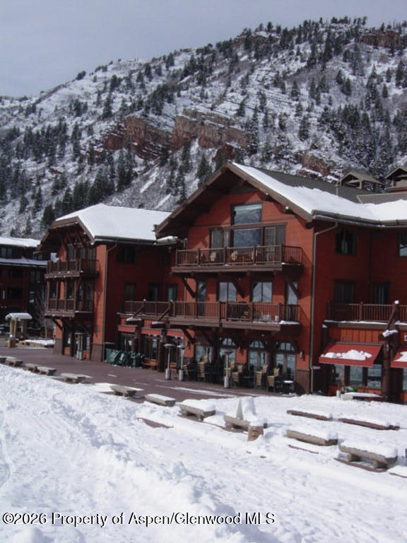 133 Prospector Road, Unit 43017 Aspen, CO 81611 - Photo 1 of 15 ASP-P-094