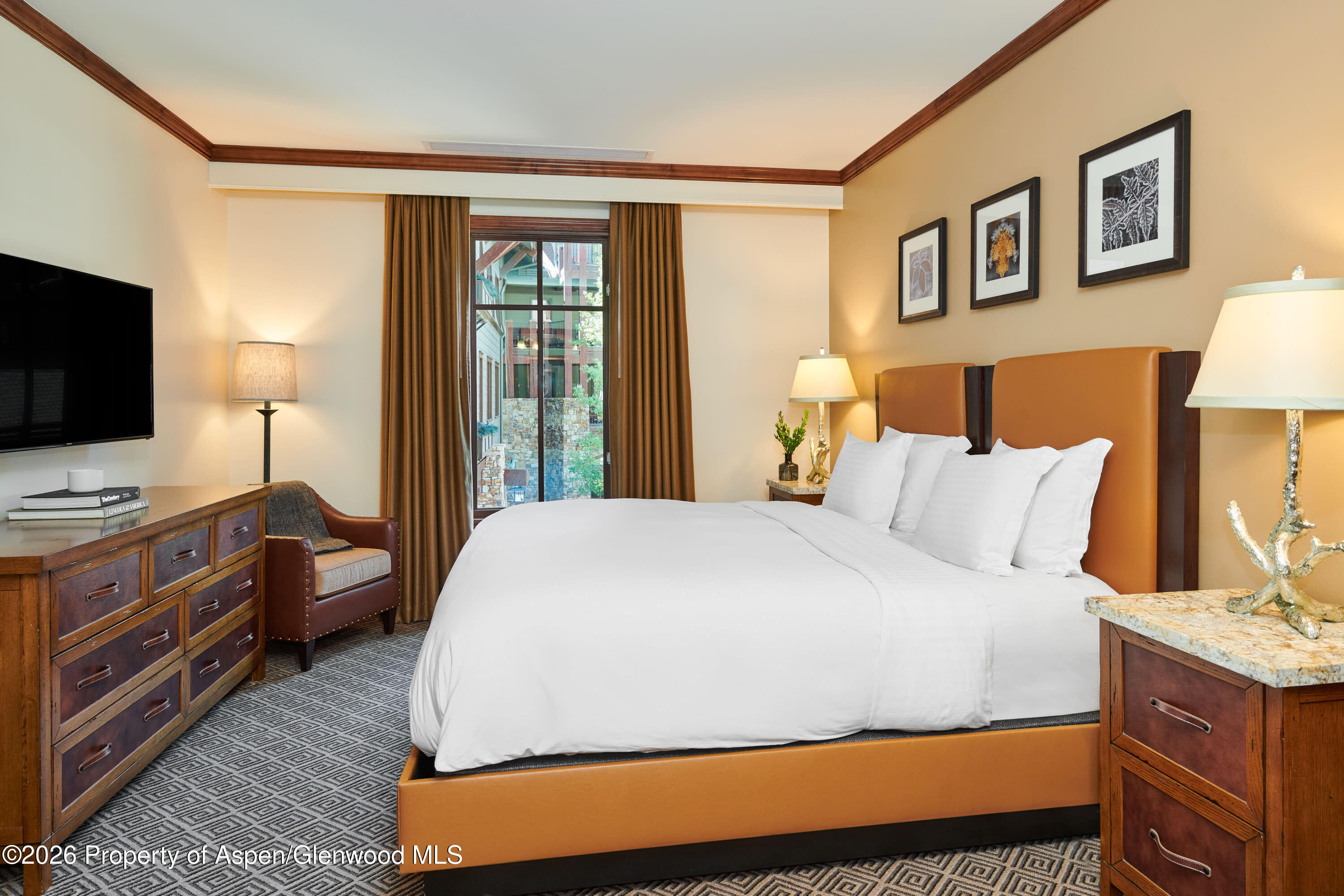 133 Prospector Road, Unit 43017 Aspen, CO 81611 - Photo 9 of 15 RitzCarlton_0008_WEB