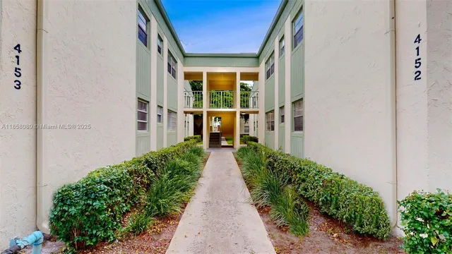 $135,000 | 4153 Northwest 90th Avenue, Unit 103, Coral Springs, FL 33065