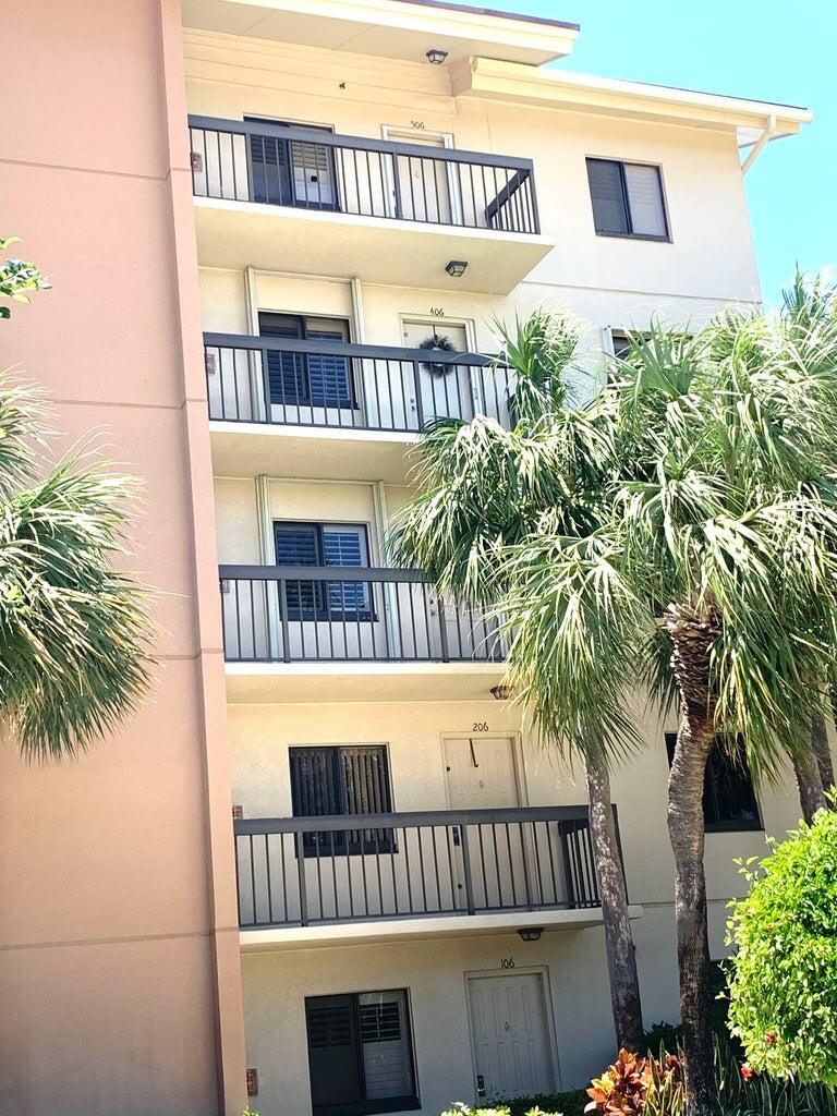 1401 Tidal Pointe Boulevard, Unit 406 Jupiter, FL 33477 - Photo 27 of 27 Exterior