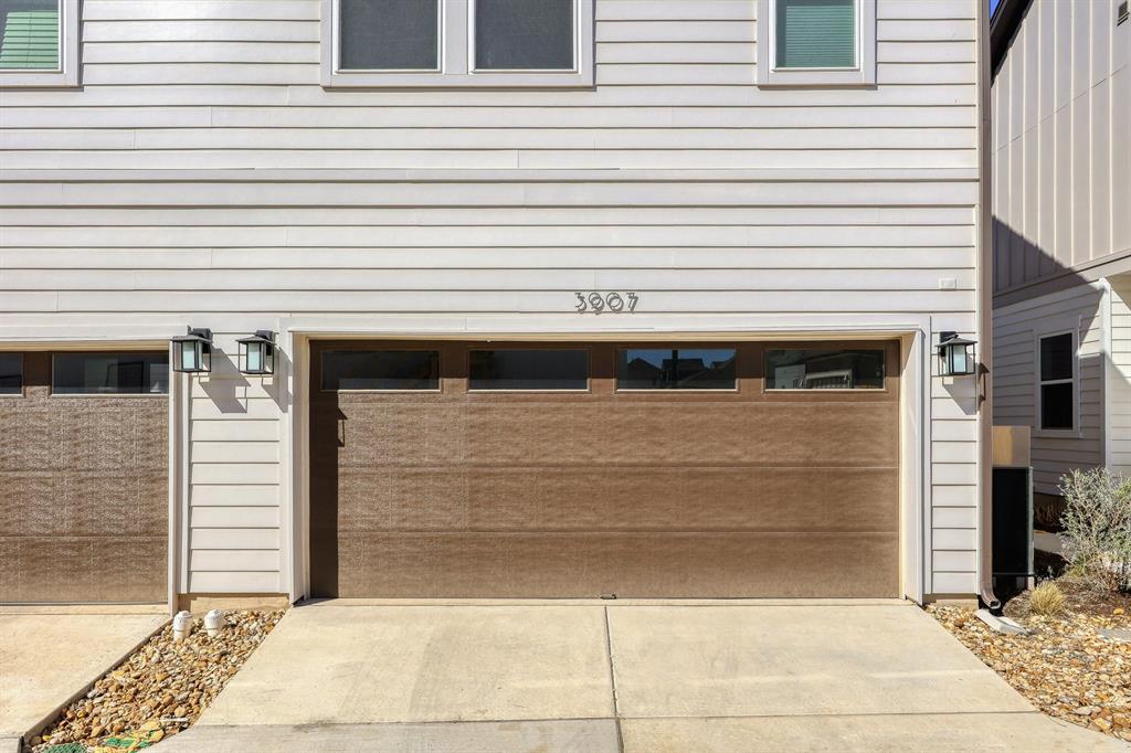3907 Tilley Street Austin, TX 78723 - Photo 26 of 26 a front view of a house